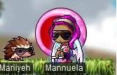 Mannuela 