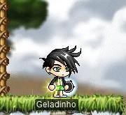Geladinho
