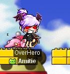 OverHero