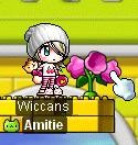 Wiccans