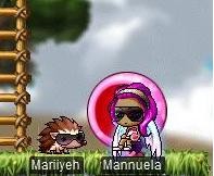 Mannuela