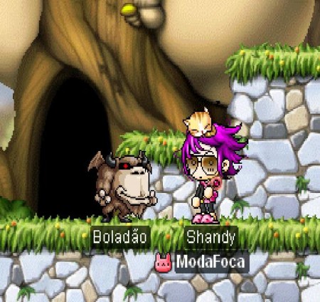 Will / Shandy / ModaSeal